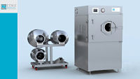 10F Coating Machine