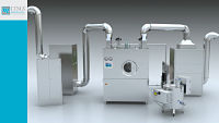 BGB Coating Machine