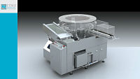 KAGCL Vial Washer